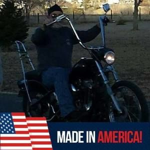 Meet your Posher, Fred